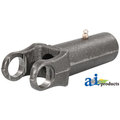 A & I Products Round Slip Sleeve Yoke (w/ Keyway) 3" x3" x6" A-810-1016